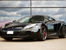 McLaren MP4-12C, Autot, Helsinki, Tori.fi McLaren MP4-12C, Autot, Helsinki, Tori.fi