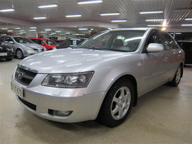 Hyundai Sonata, Autot, Ähtäri, Tori.fi Hyundai Sonata, Autot, Ähtäri, Tori.fi