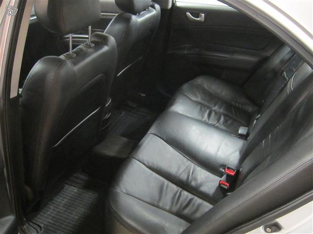 Hyundai Sonata 8