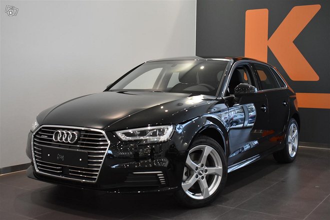 Audi A3 Audi A3