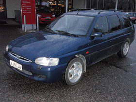 Ford Escort, Autot, Ähtäri, Tori.fi Ford Escort, Autot, Ähtäri, Tori.fi