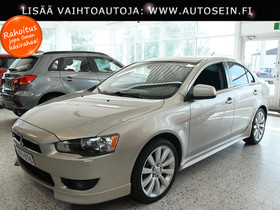 Mitsubishi Lancer, Autot, Seinäjoki, Tori.fi Mitsubishi Lancer, Autot, Seinäjoki, Tori.fi