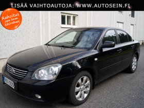 Kia Magentis, Autot, Seinäjoki, Tori.fi Kia Magentis, Autot, Seinäjoki, Tori.fi