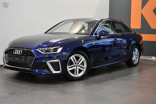 Audi A4 Audi A4