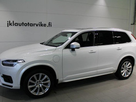 VOLVO XC90, Autot, Jyväskylä, Tori.fi VOLVO XC90, Autot, Jyväskylä, Tori.fi