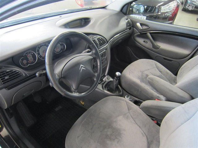 Citroen C5 6