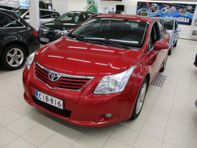 TOYOTA AVENSIS, Autot, Kuhmo, Tori.fi TOYOTA AVENSIS, Autot, Kuhmo, Tori.fi