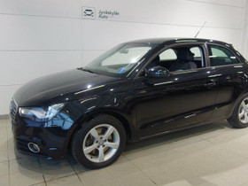 AUDI A1, Autot, Jyväskylä, Tori.fi AUDI A1, Autot, Jyväskylä, Tori.fi