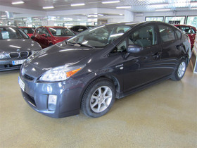 Toyota Prius, Autot, Ähtäri, Tori.fi Toyota Prius, Autot, Ähtäri, Tori.fi