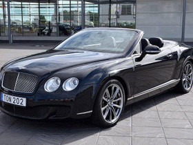Bentley Continental, Autot, Helsinki, Tori.fi Bentley Continental, Autot, Helsinki, Tori.fi