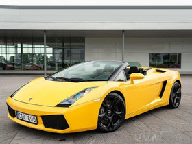 Lamborghini Gallardo, Autot, Helsinki, Tori.fi Lamborghini Gallardo, Autot, Helsinki, Tori.fi