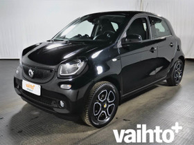 SMART FORFOUR, Autot, Vantaa, Tori.fi SMART FORFOUR, Autot, Vantaa, Tori.fi