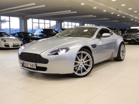 Aston Martin V8 Vantage, Autot, Helsinki, Tori.fi Aston Martin V8 Vantage, Autot, Helsinki, Tori.fi