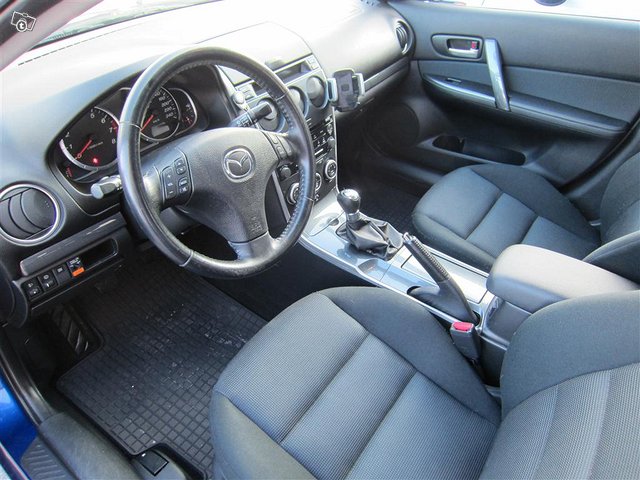 Mazda 6 6