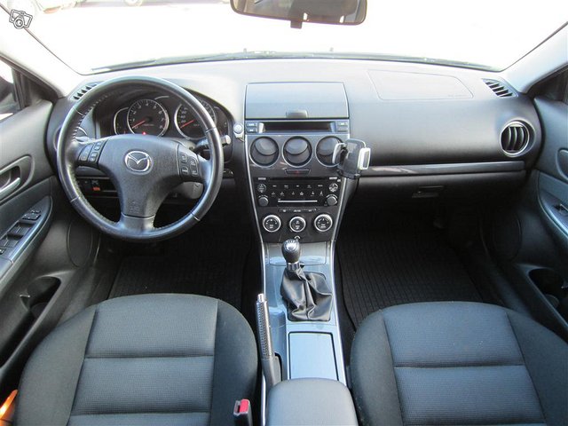 Mazda 6 10