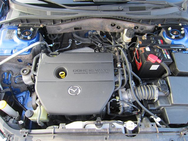 Mazda 6 12