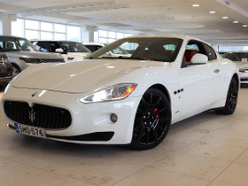 Maserati GranTurismo, Autot, Helsinki, Tori.fi Maserati GranTurismo, Autot, Helsinki, Tori.fi