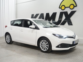 TOYOTA Auris, Autot, Savonlinna, Tori.fi TOYOTA Auris, Autot, Savonlinna, Tori.fi