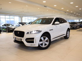 Jaguar F-PACE, Autot, Helsinki, Tori.fi Jaguar F-PACE, Autot, Helsinki, Tori.fi