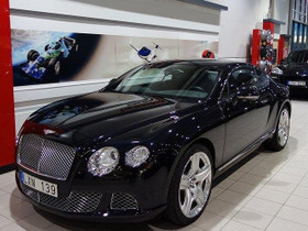 Bentley Continental, Autot, Helsinki, Tori.fi Bentley Continental, Autot, Helsinki, Tori.fi