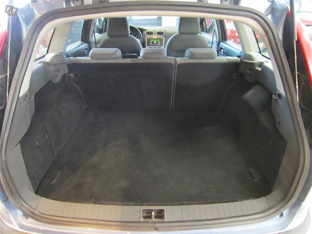 Ford Focus 11