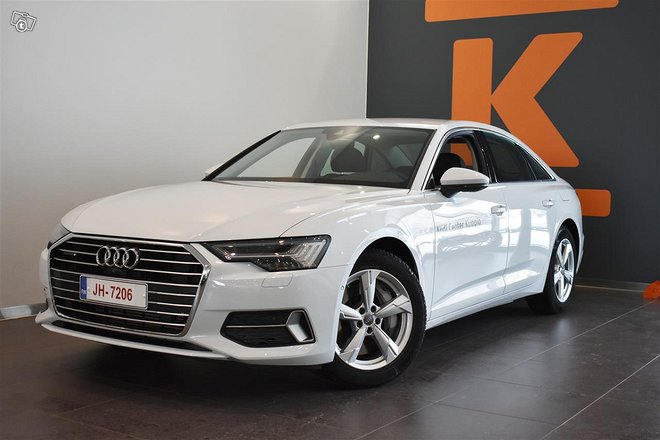 Audi A6 Audi A6