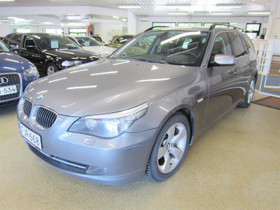 BMW 535, Autot, Ähtäri, Tori.fi BMW 535, Autot, Ähtäri, Tori.fi