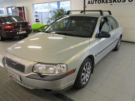 Volvo S80 Automat., Autot, Keminmaa, Tori.fi Volvo S80 Automat., Autot, Keminmaa, Tori.fi