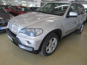 BMW X5, Autot, Ähtäri, Tori.fi BMW X5, Autot, Ähtäri, Tori.fi