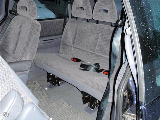 Chrysler Grand Voyager 7