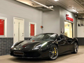 Ferrari 488, Autot, Helsinki, Tori.fi Ferrari 488, Autot, Helsinki, Tori.fi
