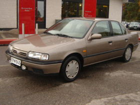 Nissan Primera, Autot, Ähtäri, Tori.fi Nissan Primera, Autot, Ähtäri, Tori.fi