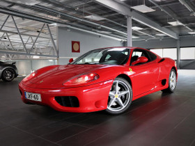 Ferrari 360, Autot, Helsinki, Tori.fi Ferrari 360, Autot, Helsinki, Tori.fi
