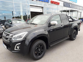 Isuzu D-Max, Autot, Seinäjoki, Tori.fi Isuzu D-Max, Autot, Seinäjoki, Tori.fi