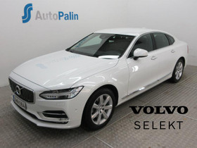 VOLVO S90, Autot, Pori, Tori.fi VOLVO S90, Autot, Pori, Tori.fi