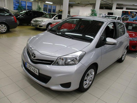 TOYOTA YARIS, Autot, Kuhmo, Tori.fi TOYOTA YARIS, Autot, Kuhmo, Tori.fi