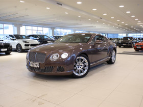 Bentley Continental, Autot, Helsinki, Tori.fi Bentley Continental, Autot, Helsinki, Tori.fi