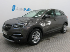 OPEL GRANDLAND X, Autot, Pori, Tori.fi OPEL GRANDLAND X, Autot, Pori, Tori.fi