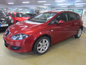Seat Leon, Autot, Ähtäri, Tori.fi Seat Leon, Autot, Ähtäri, Tori.fi