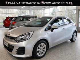 Kia Rio, Autot, Seinäjoki, Tori.fi Kia Rio, Autot, Seinäjoki, Tori.fi