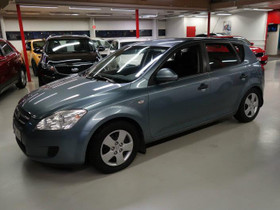 KIA CEED, Autot, Forssa, Tori.fi KIA CEED, Autot, Forssa, Tori.fi