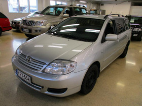 TOYOTA COROLLA, Autot, Kuhmo, Tori.fi TOYOTA COROLLA, Autot, Kuhmo, Tori.fi