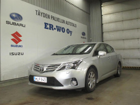 Toyota Avensis, Autot, Oulu, Tori.fi Toyota Avensis, Autot, Oulu, Tori.fi