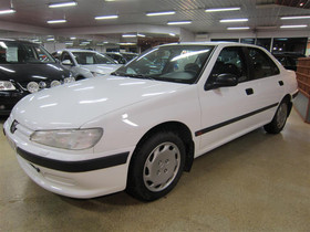 PEUGEOT 406, Autot, Ähtäri, Tori.fi PEUGEOT 406, Autot, Ähtäri, Tori.fi