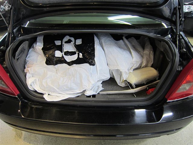 Volvo S80 11