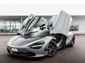 McLaren 720S, Autot, Helsinki, Tori.fi McLaren 720S, Autot, Helsinki, Tori.fi