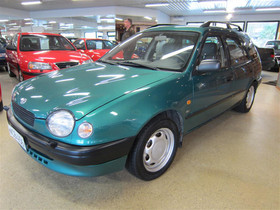 Toyota Corolla, Autot, Ähtäri, Tori.fi Toyota Corolla, Autot, Ähtäri, Tori.fi