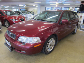 Volvo V40, Autot, Ähtäri, Tori.fi Volvo V40, Autot, Ähtäri, Tori.fi