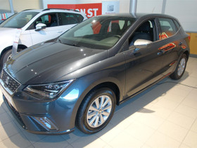 SEAT IBIZA, Autot, Lappeenranta, Tori.fi SEAT IBIZA, Autot, Lappeenranta, Tori.fi