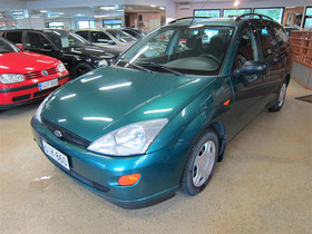 Ford Focus, Autot, Ähtäri, Tori.fi Ford Focus, Autot, Ähtäri, Tori.fi